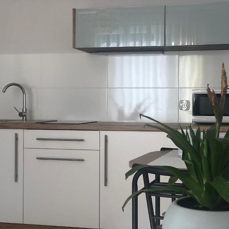 Ferienwohnung Lapacz Snow II Tylicz Exterior foto
