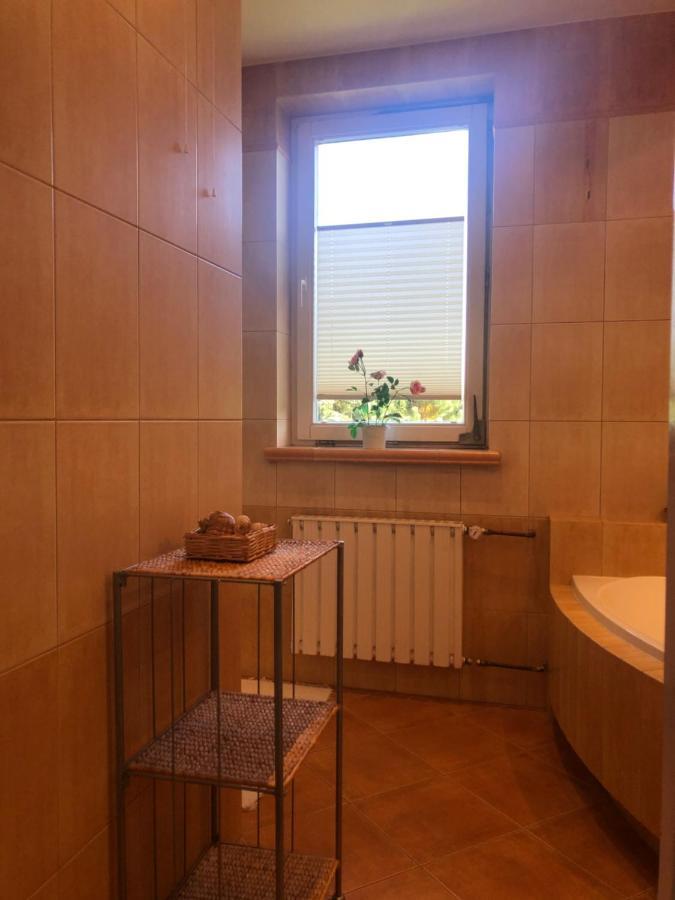 Ferienwohnung Lapacz Snow II Tylicz Exterior foto